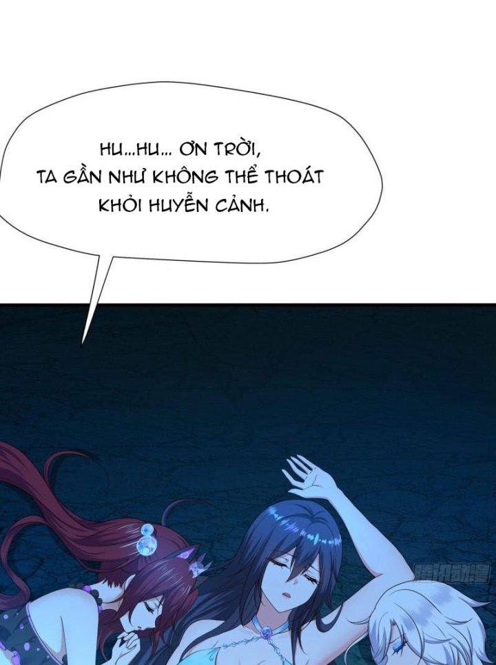 Ta Ở Địa Phủ Mở Hậu Cung Chapter 31 - Trang 3