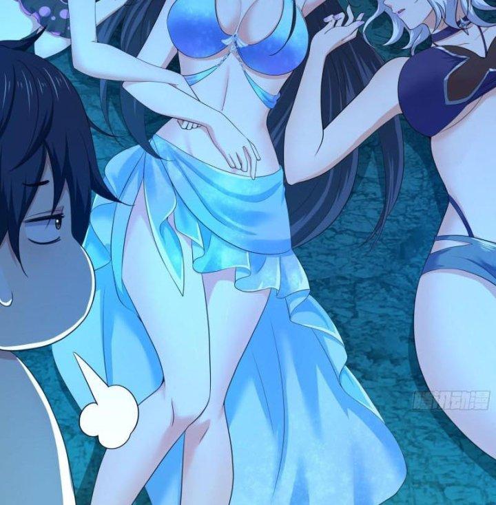 Ta Ở Địa Phủ Mở Hậu Cung Chapter 31 - Trang 3