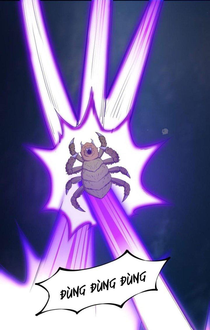 Ta Ở Địa Phủ Mở Hậu Cung Chapter 31 - Trang 3