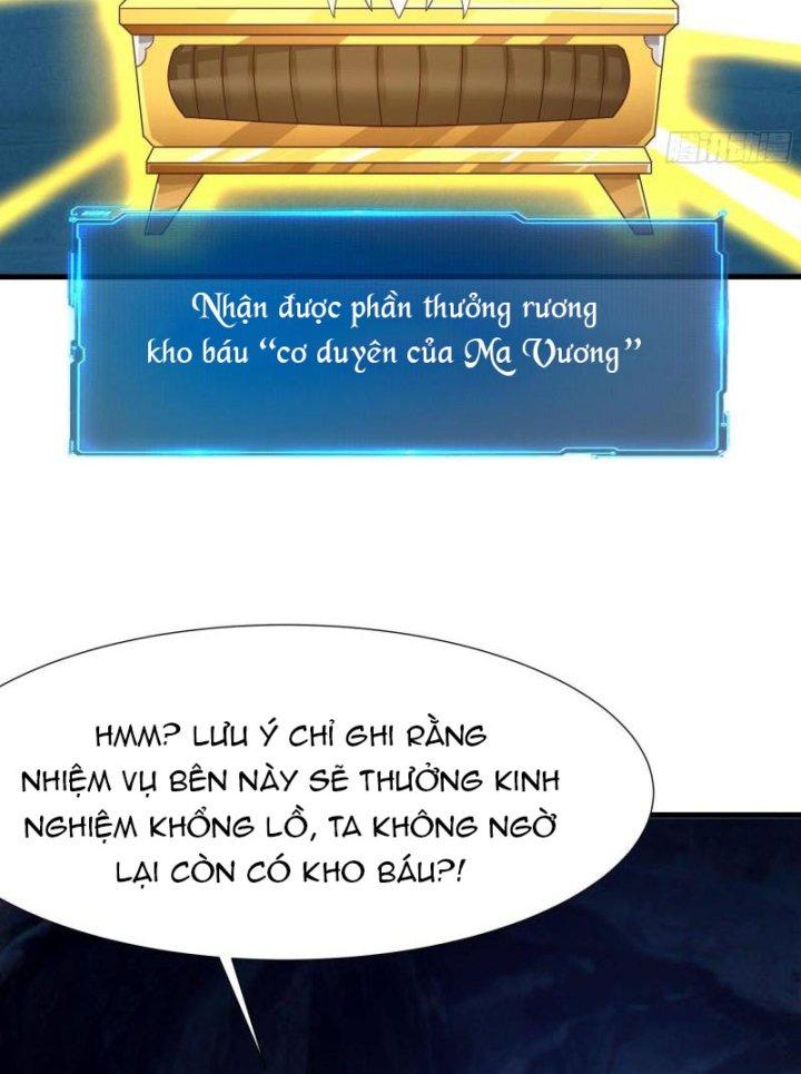Ta Ở Địa Phủ Mở Hậu Cung Chapter 31 - Trang 3