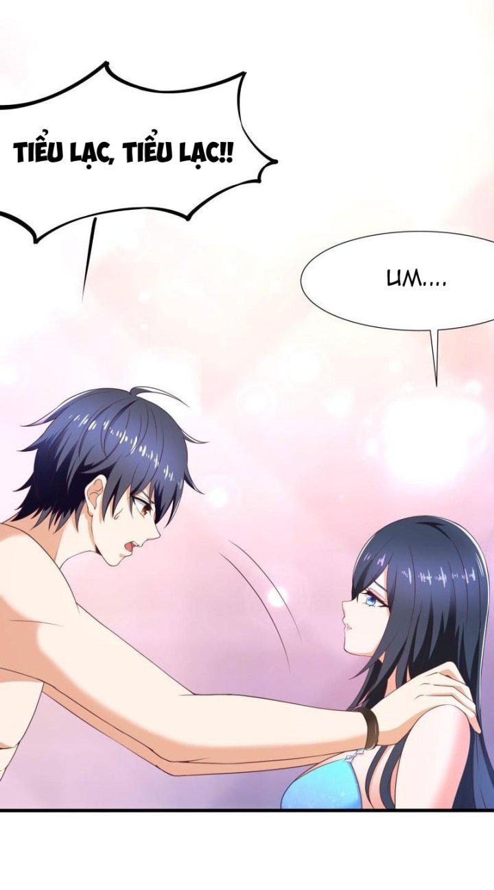 Ta Ở Địa Phủ Mở Hậu Cung Chapter 31 - Trang 3
