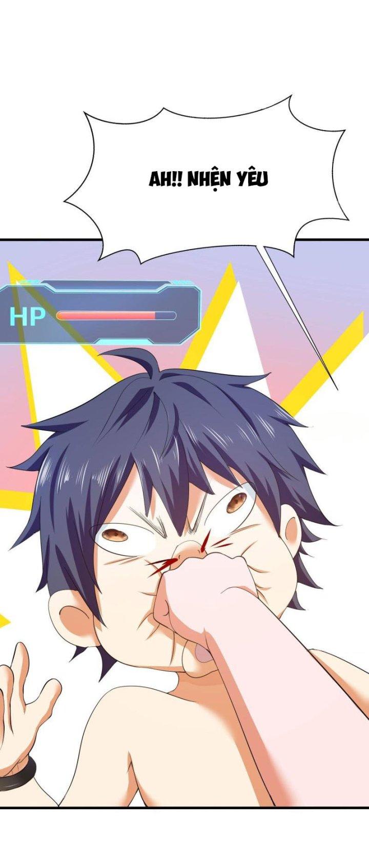 Ta Ở Địa Phủ Mở Hậu Cung Chapter 31 - Trang 3