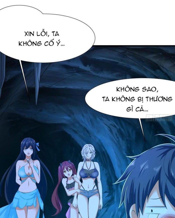 Ta Ở Địa Phủ Mở Hậu Cung Chapter 31 - Trang 3