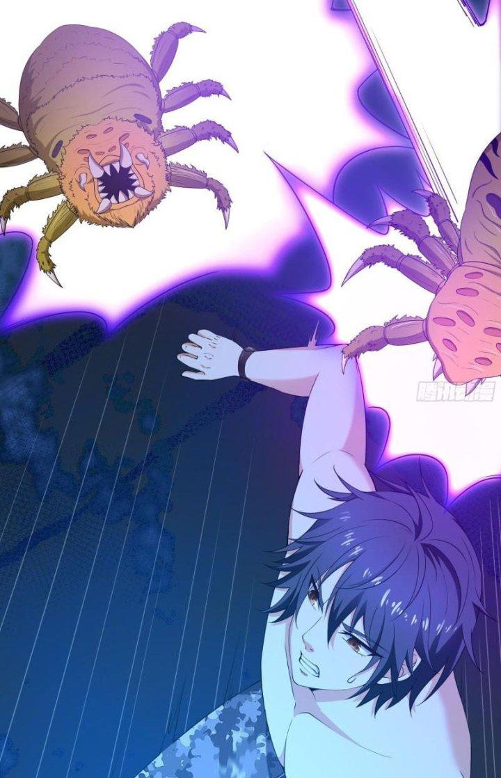 Ta Ở Địa Phủ Mở Hậu Cung Chapter 31 - Trang 3