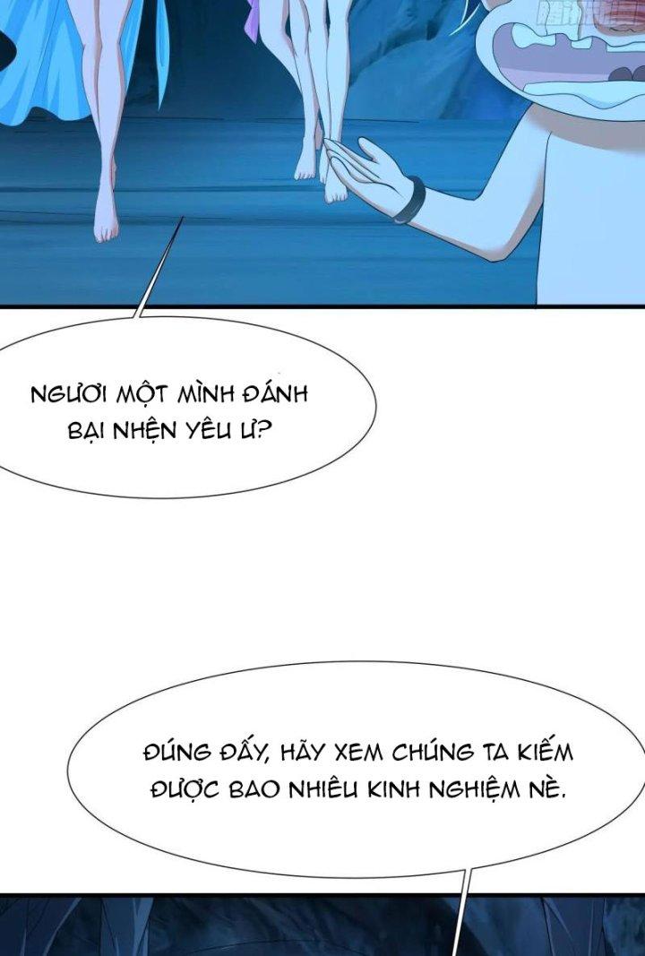 Ta Ở Địa Phủ Mở Hậu Cung Chapter 31 - Trang 3