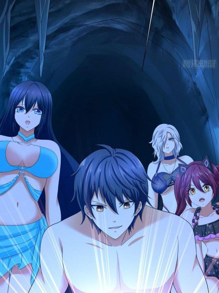 Ta Ở Địa Phủ Mở Hậu Cung Chapter 31 - Trang 3