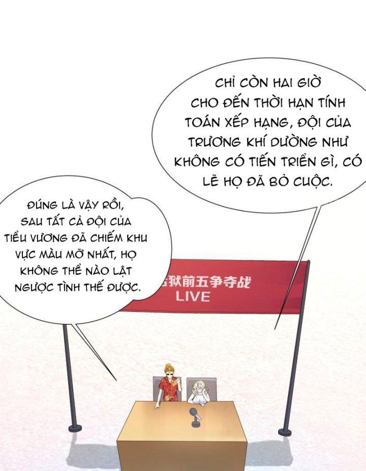 Ta Ở Địa Phủ Mở Hậu Cung Chapter 31 - Trang 3
