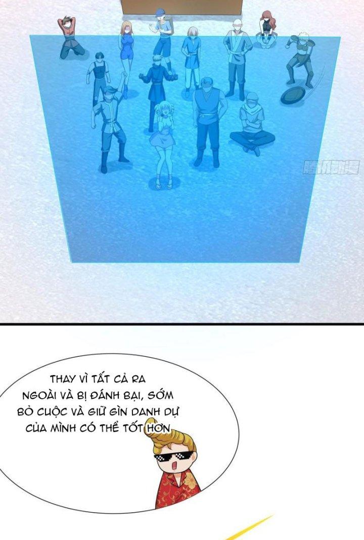 Ta Ở Địa Phủ Mở Hậu Cung Chapter 31 - Trang 3