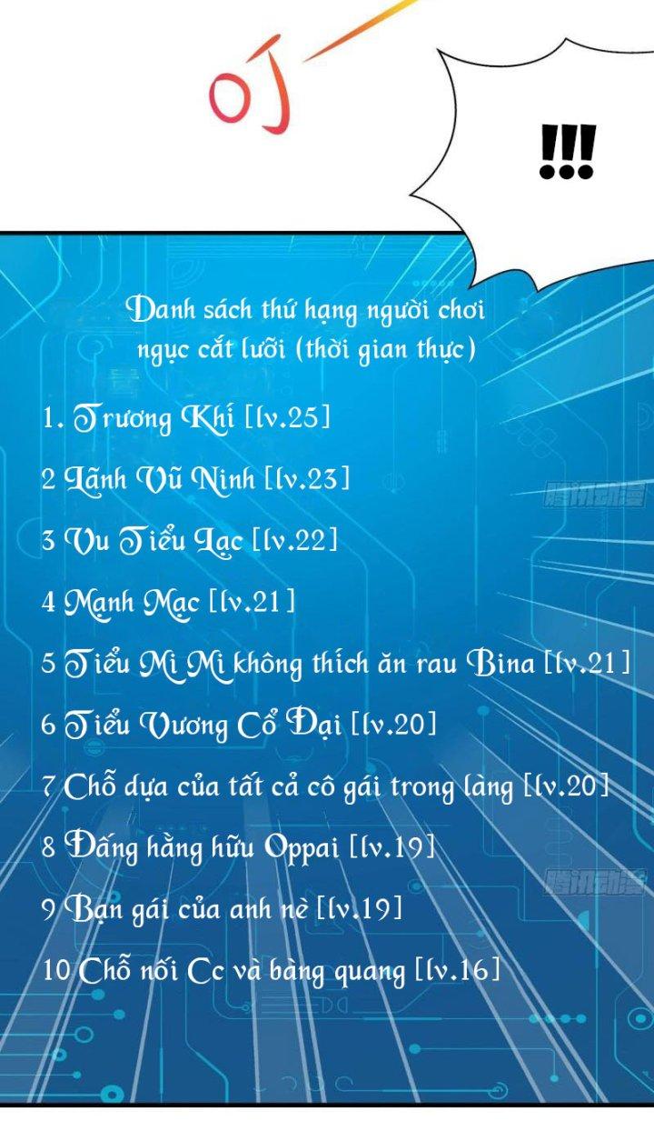 Ta Ở Địa Phủ Mở Hậu Cung Chapter 31 - Trang 3