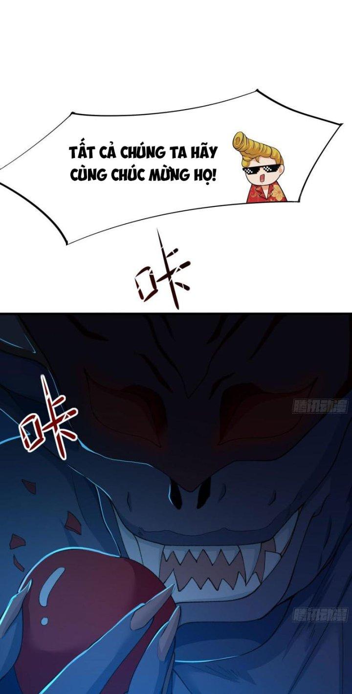 Ta Ở Địa Phủ Mở Hậu Cung Chapter 31 - Trang 3