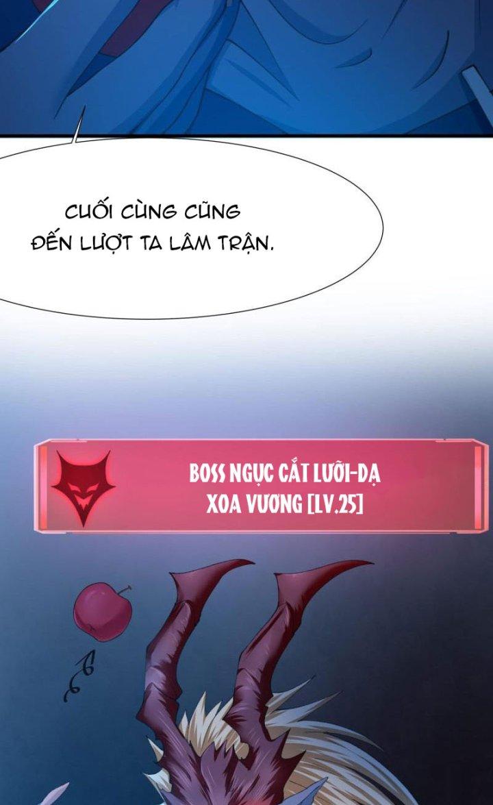 Ta Ở Địa Phủ Mở Hậu Cung Chapter 31 - Trang 3
