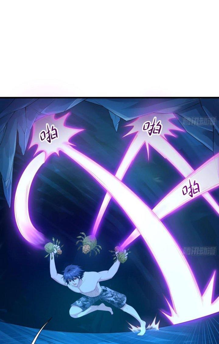 Ta Ở Địa Phủ Mở Hậu Cung Chapter 31 - Trang 3