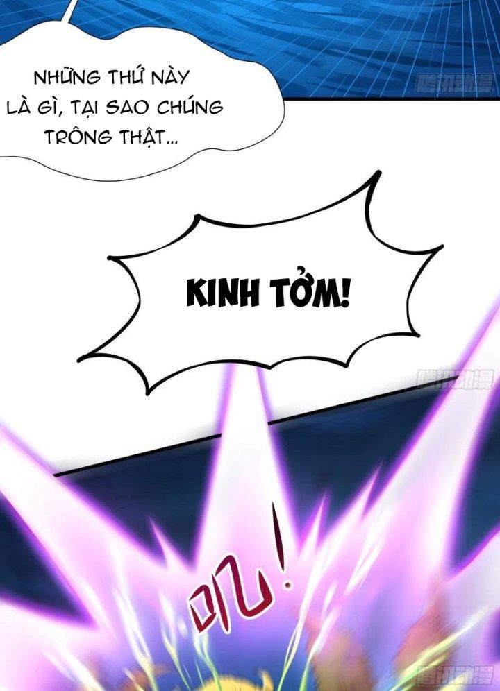 Ta Ở Địa Phủ Mở Hậu Cung Chapter 31 - Trang 3
