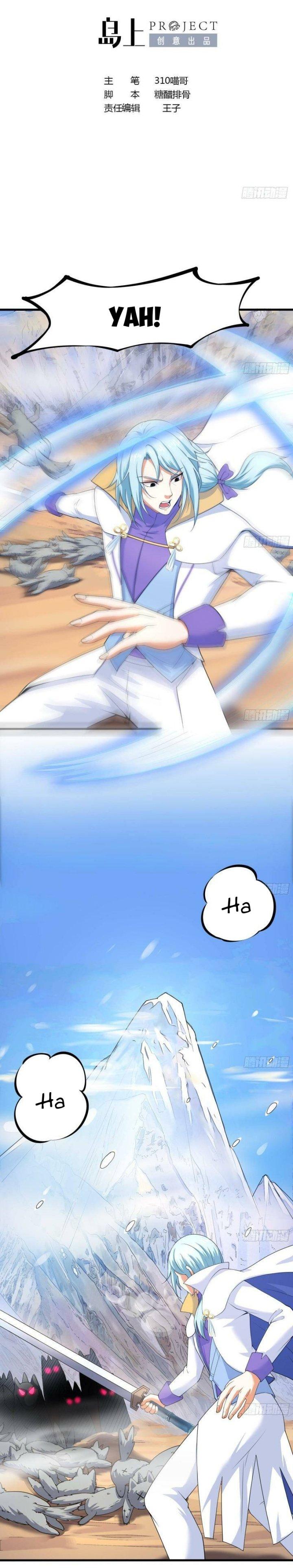 Ta Ở Địa Phủ Mở Hậu Cung Chapter 32 - Trang 3