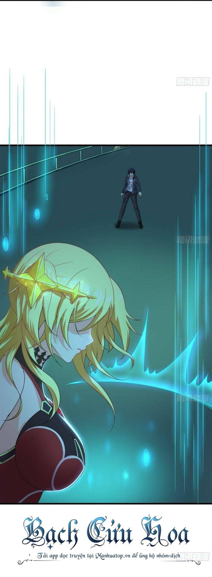 Ta Ở Địa Phủ Mở Hậu Cung Chapter 32 - Trang 3