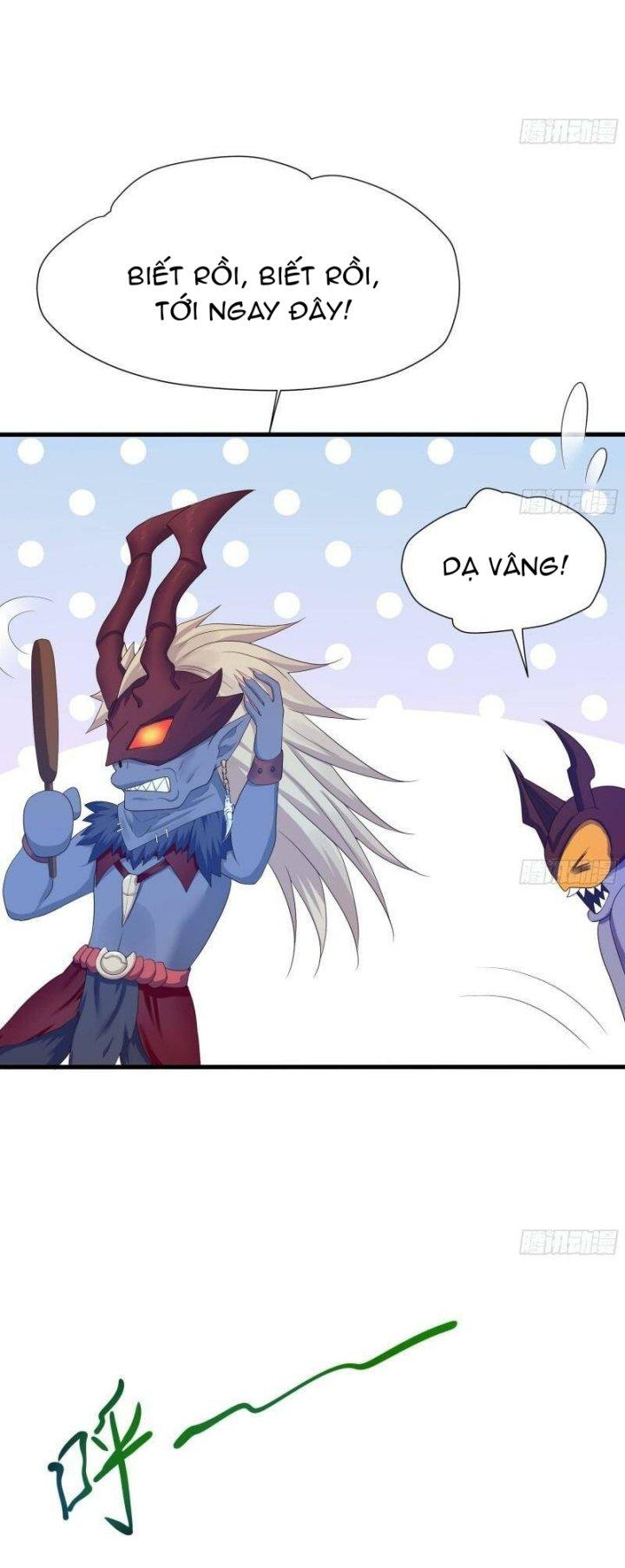 Ta Ở Địa Phủ Mở Hậu Cung Chapter 32 - Trang 3