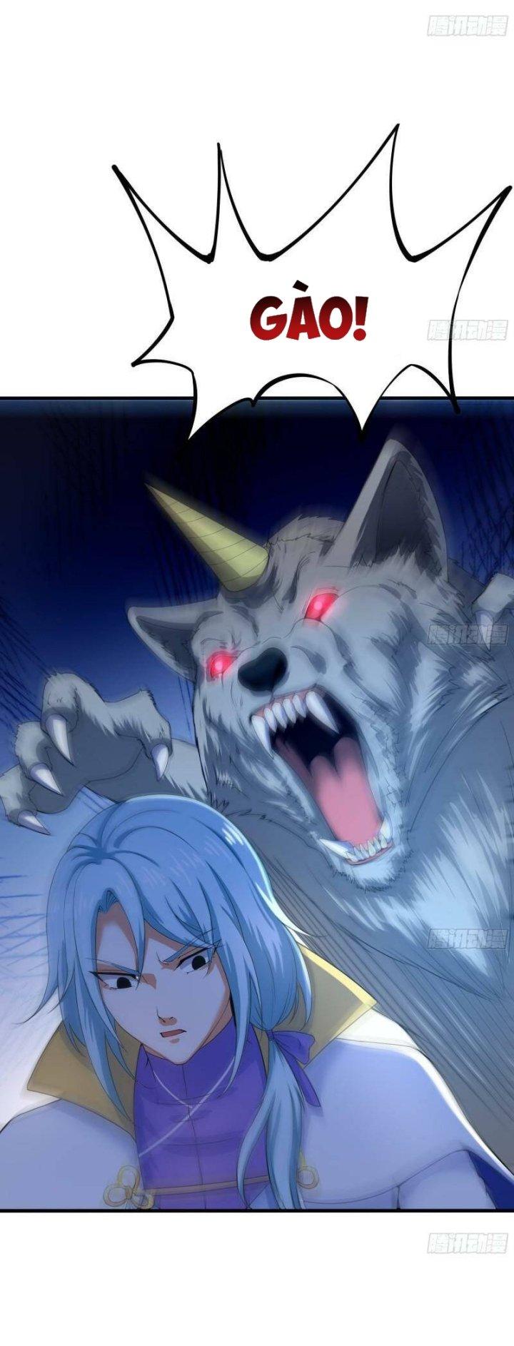 Ta Ở Địa Phủ Mở Hậu Cung Chapter 32 - Trang 3