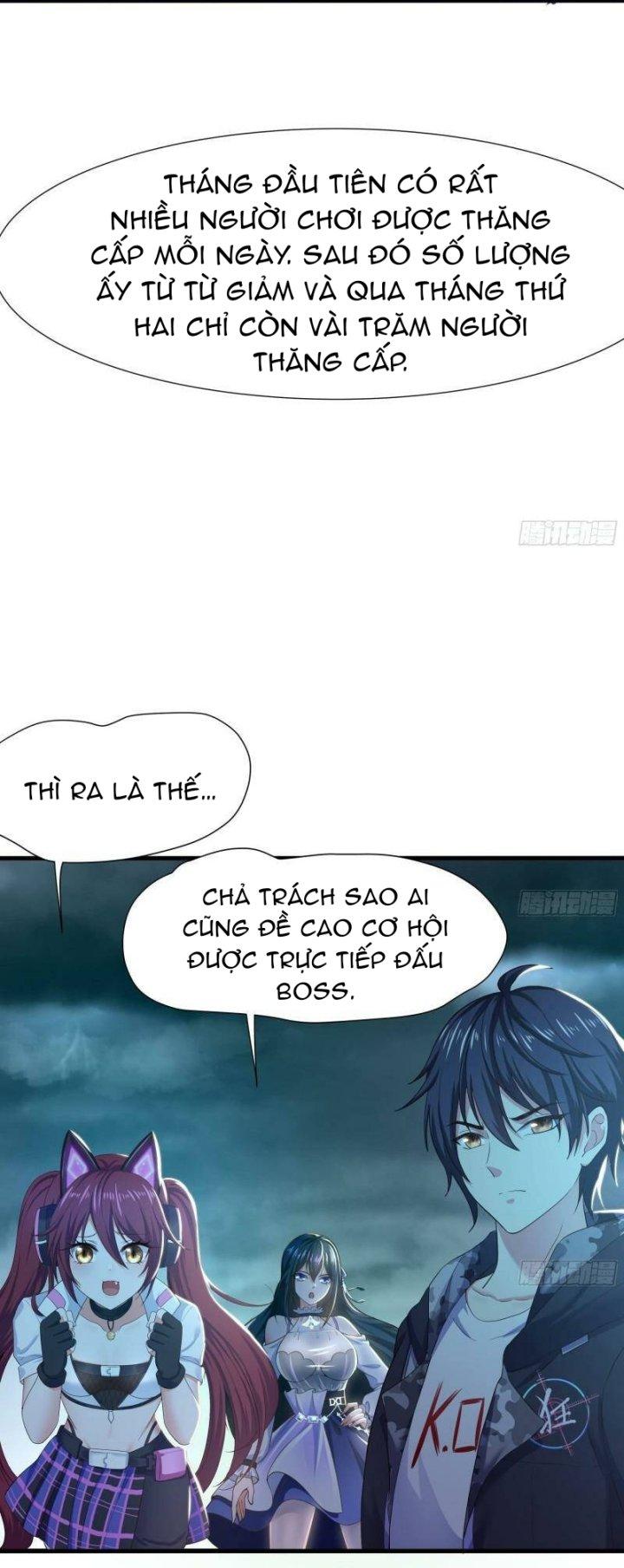 Ta Ở Địa Phủ Mở Hậu Cung Chapter 32 - Trang 3