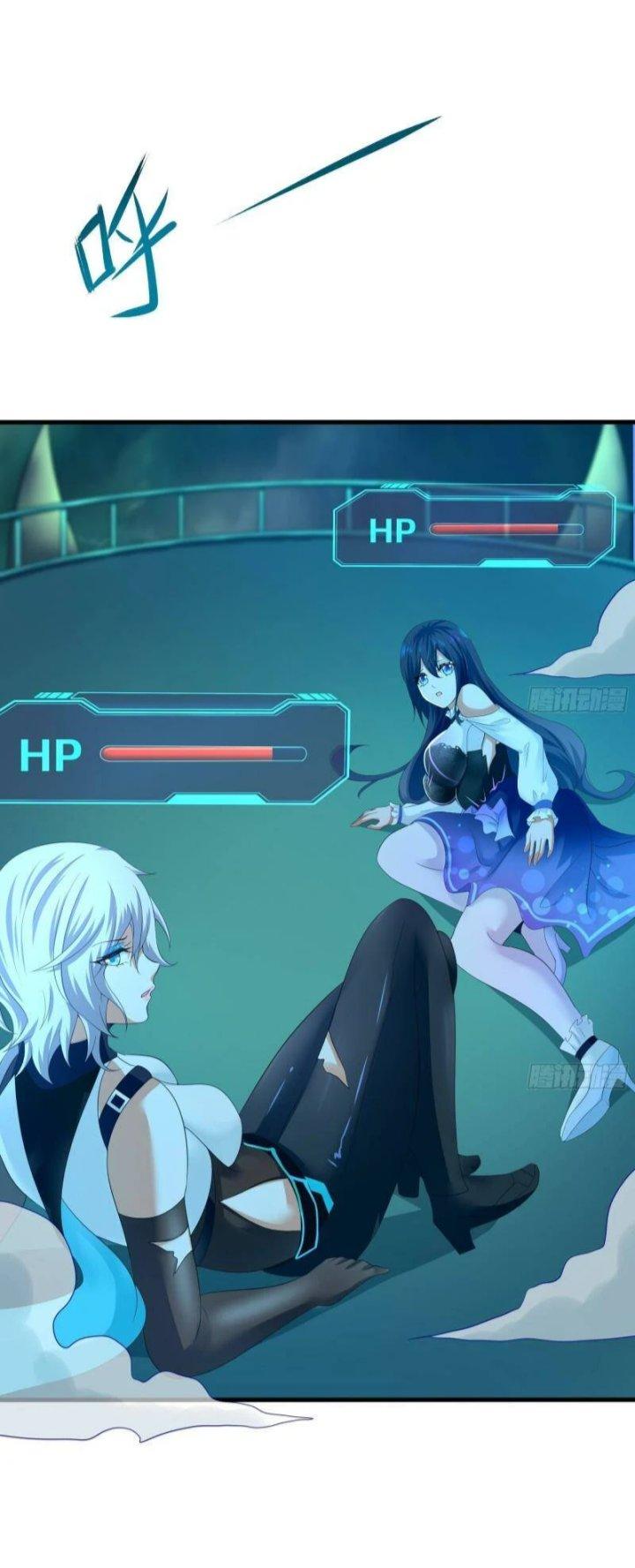 Ta Ở Địa Phủ Mở Hậu Cung Chapter 33 - Trang 3