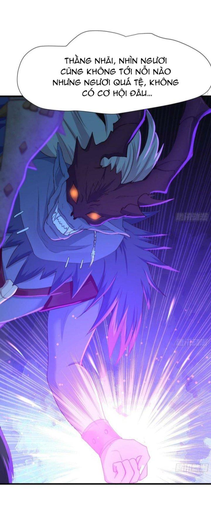 Ta Ở Địa Phủ Mở Hậu Cung Chapter 33 - Trang 3