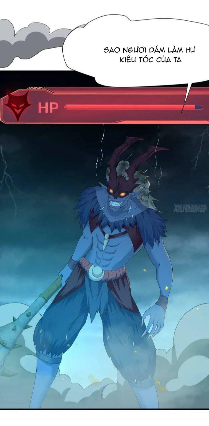 Ta Ở Địa Phủ Mở Hậu Cung Chapter 33 - Trang 3