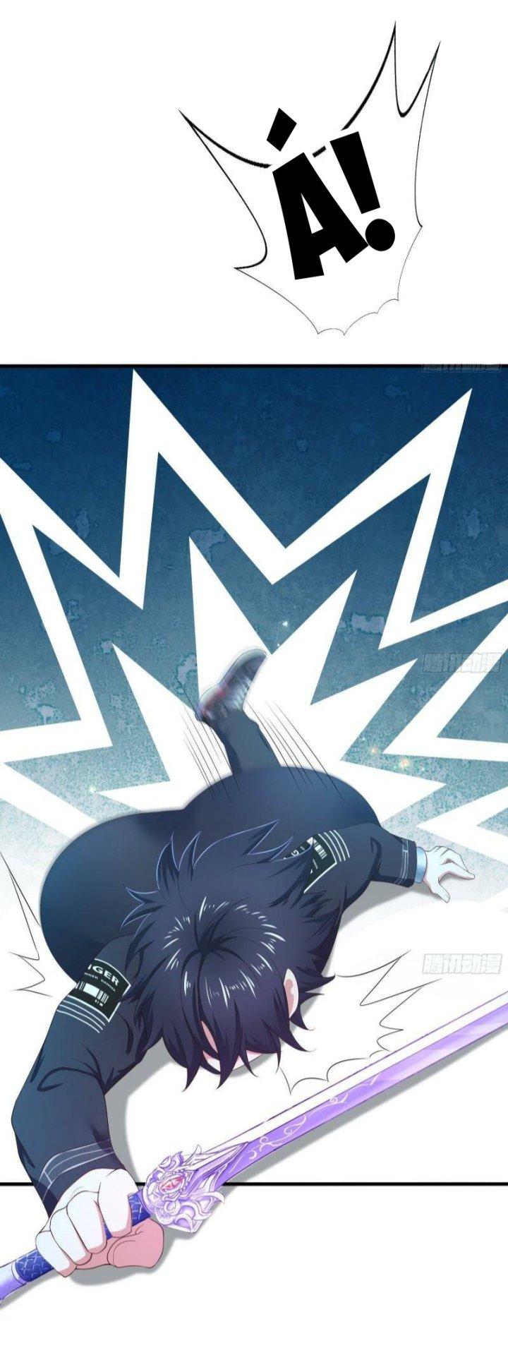 Ta Ở Địa Phủ Mở Hậu Cung Chapter 33 - Trang 3