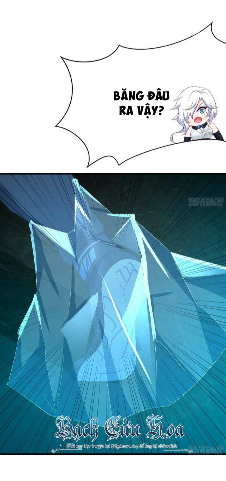 Ta Ở Địa Phủ Mở Hậu Cung Chapter 33 - Trang 3