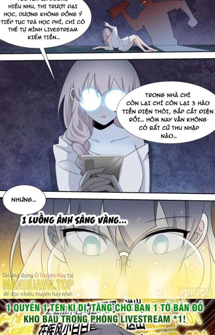 Trọng Sinh Thành Chó Của Nữ Thần Chapter 67 - Trang 4