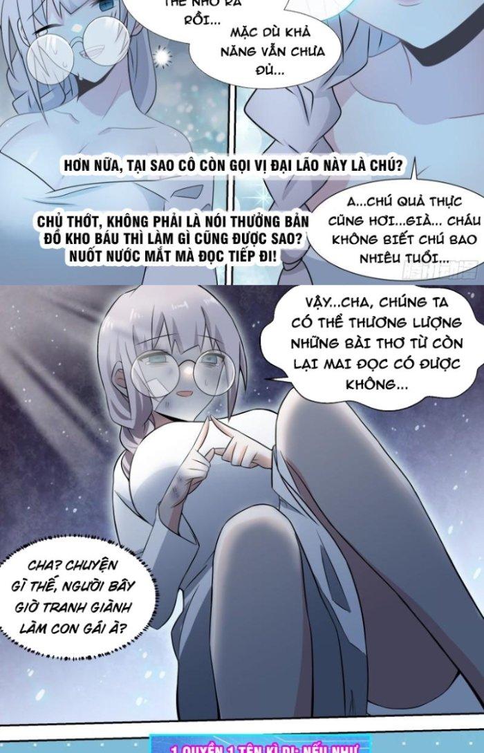 Trọng Sinh Thành Chó Của Nữ Thần Chapter 67 - Trang 4