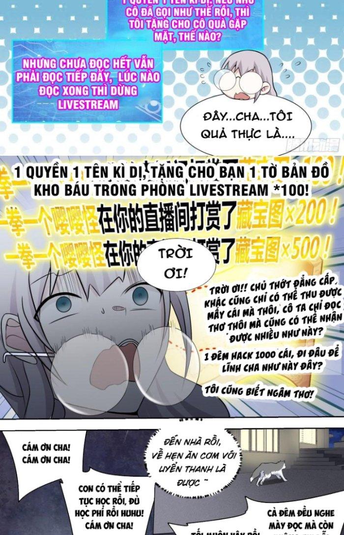 Trọng Sinh Thành Chó Của Nữ Thần Chapter 67 - Trang 4