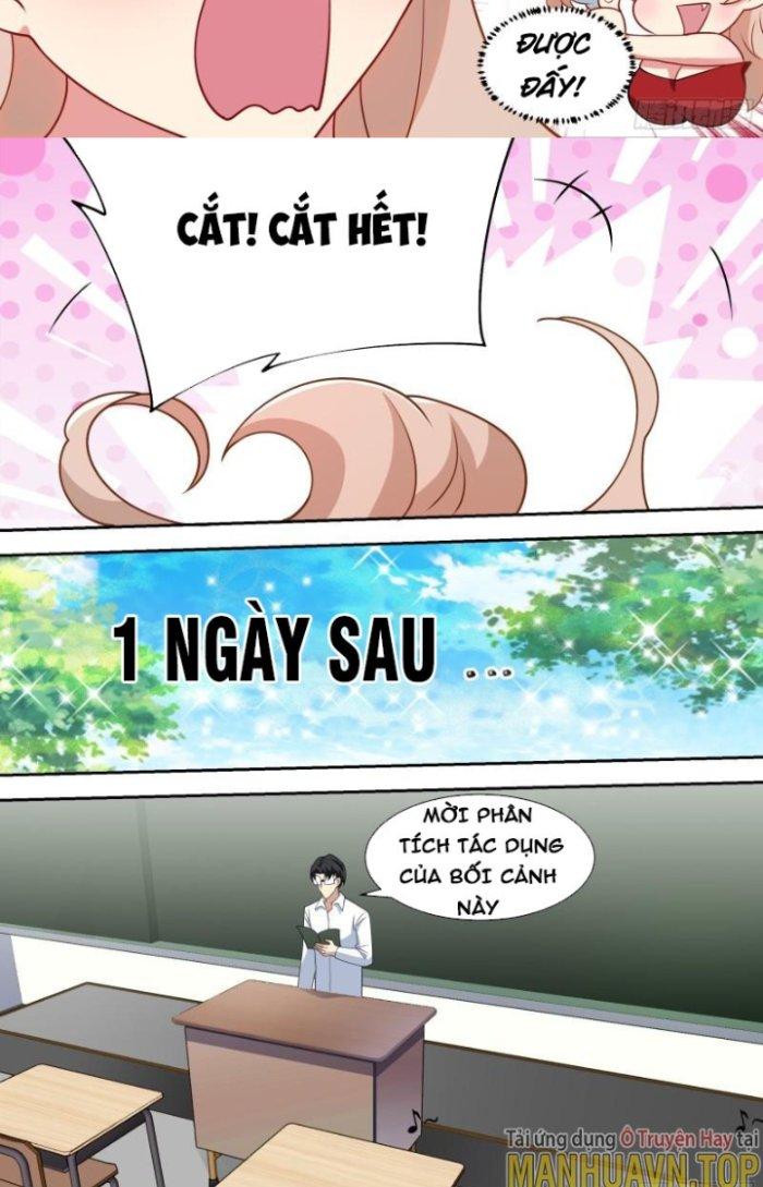 Trọng Sinh Thành Chó Của Nữ Thần Chapter 70 - Trang 4