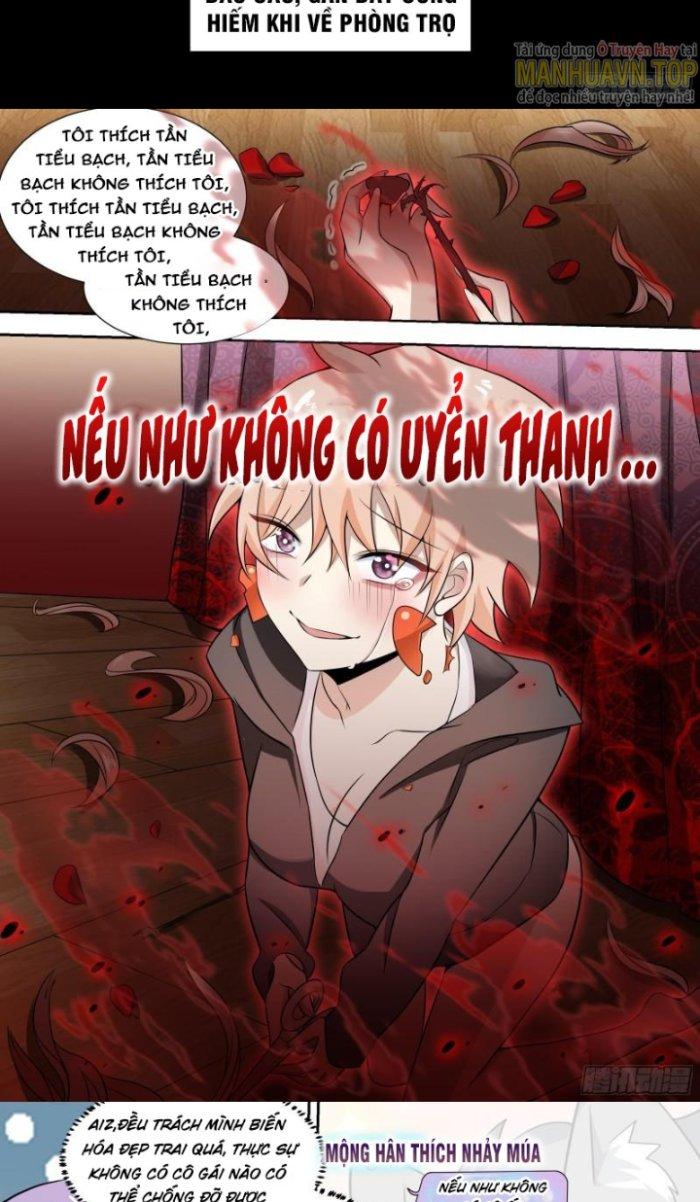 Trọng Sinh Thành Chó Của Nữ Thần Chapter 71 - Trang 4