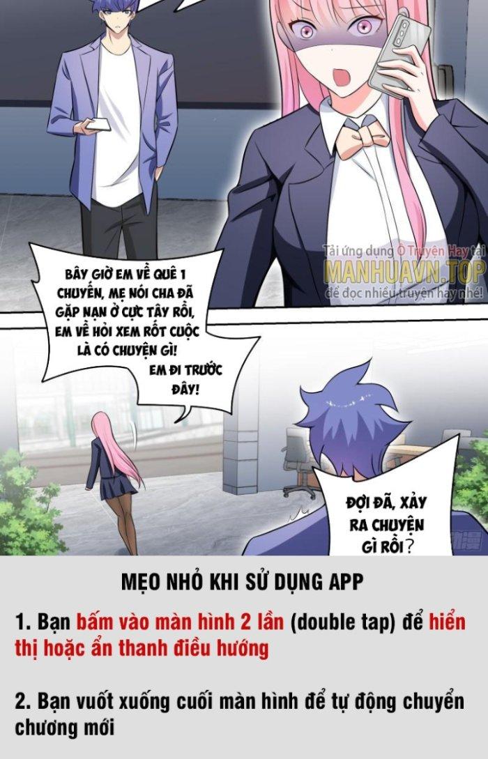 Trọng Sinh Thành Chó Của Nữ Thần Chapter 71 - Trang 4