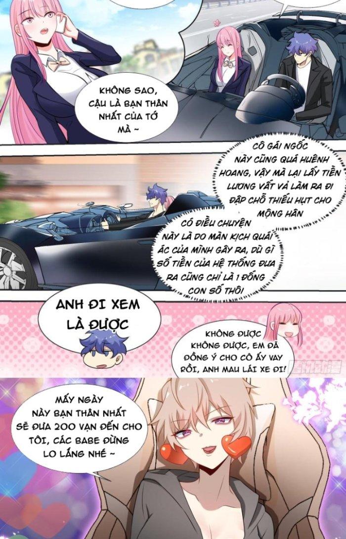 Trọng Sinh Thành Chó Của Nữ Thần Chapter 71 - Trang 4