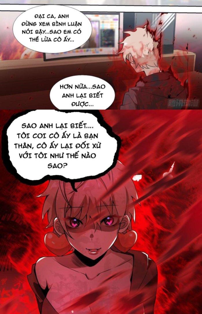 Trọng Sinh Thành Chó Của Nữ Thần Chapter 71 - Trang 4