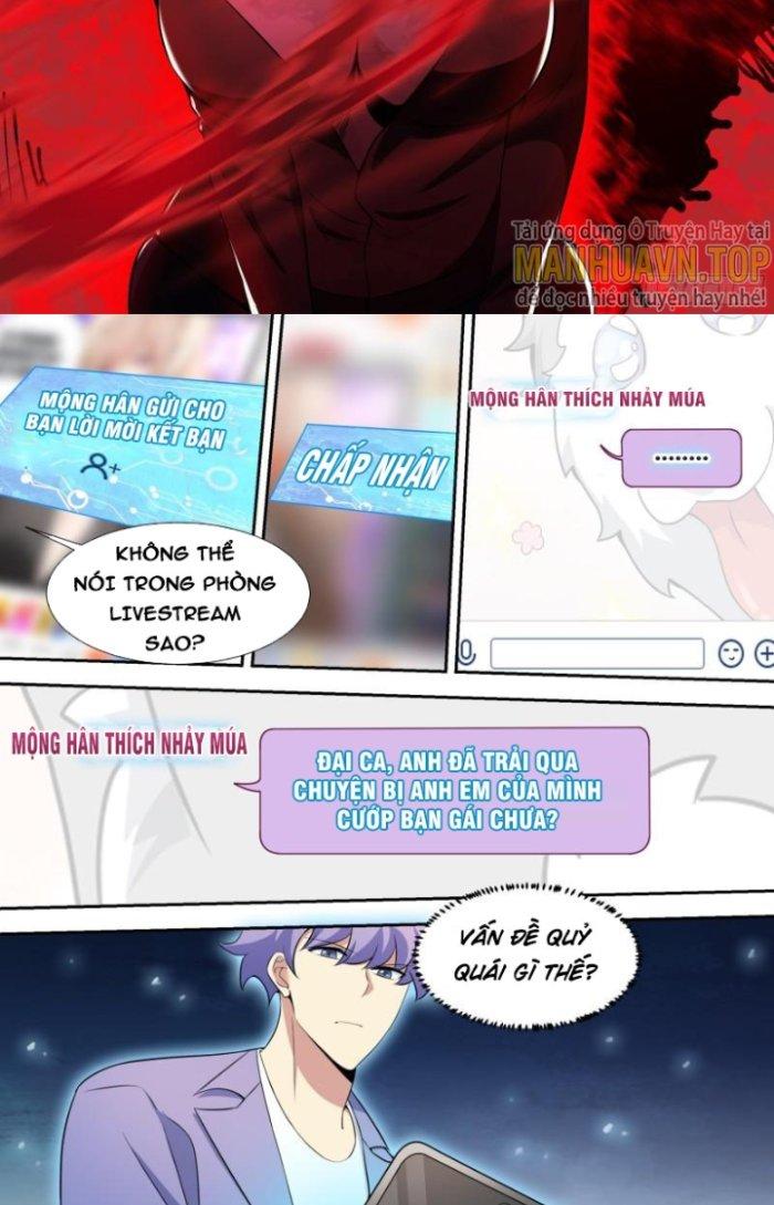 Trọng Sinh Thành Chó Của Nữ Thần Chapter 71 - Trang 4