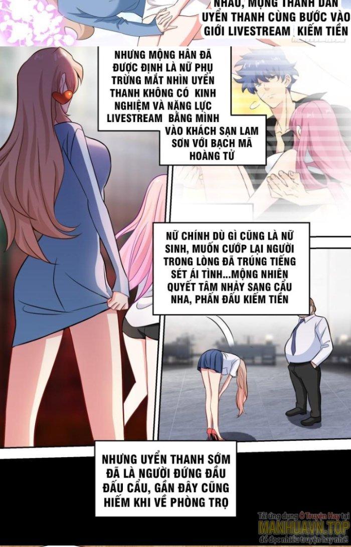 Trọng Sinh Thành Chó Của Nữ Thần Chapter 71 - Trang 4