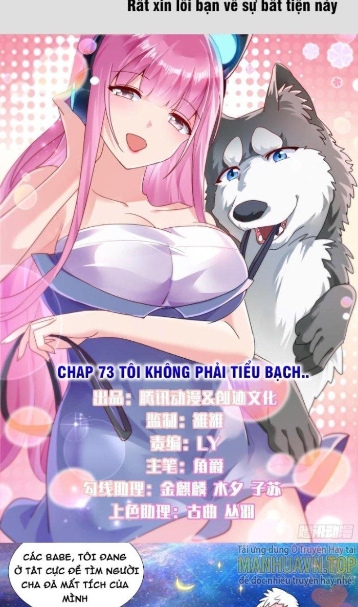 Trọng Sinh Thành Chó Của Nữ Thần Chapter 73 - Trang 4