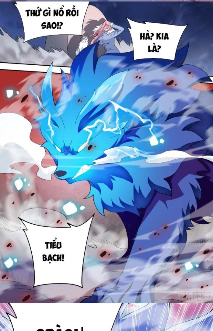 Trọng Sinh Thành Chó Của Nữ Thần Chapter 73 - Trang 4