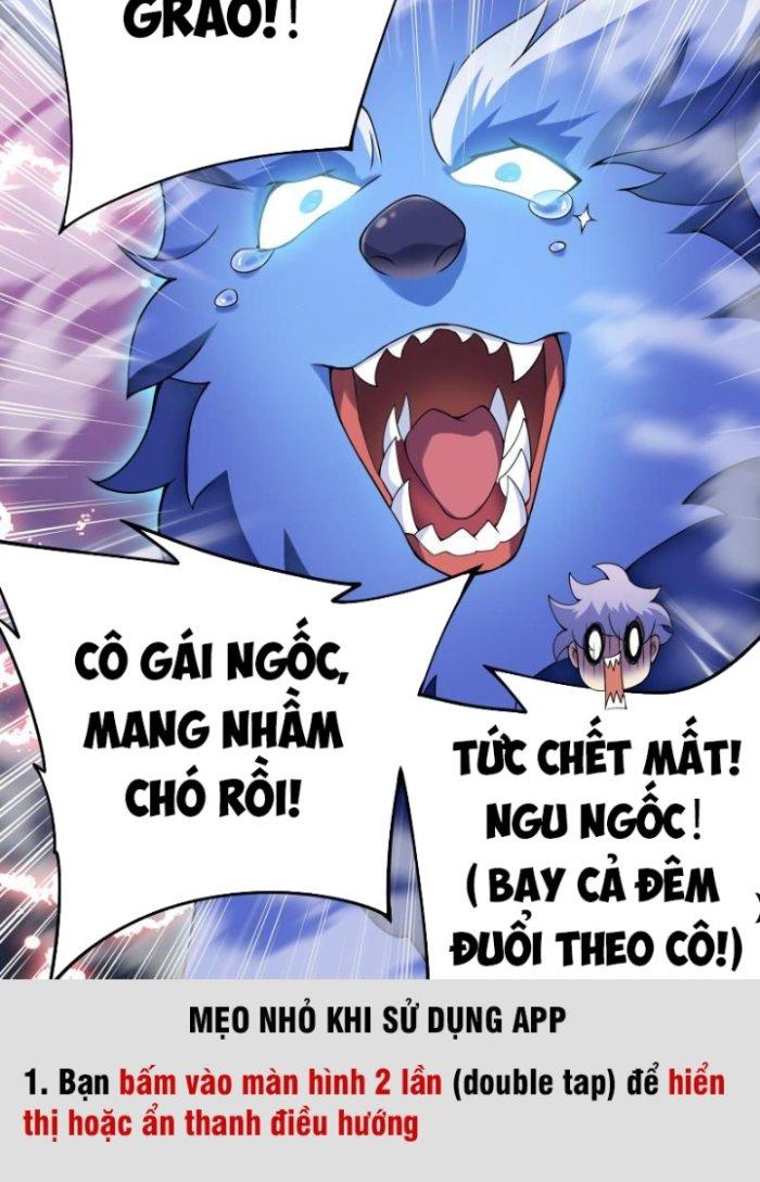 Trọng Sinh Thành Chó Của Nữ Thần Chapter 73 - Trang 4