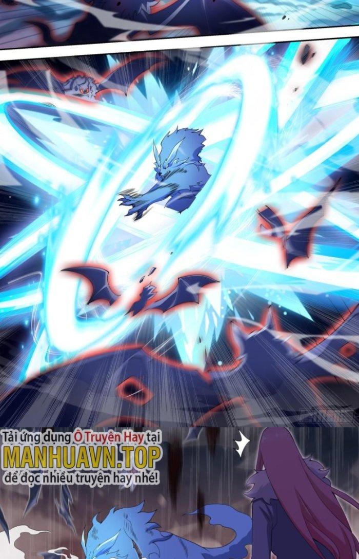 Trọng Sinh Thành Chó Của Nữ Thần Chapter 74 - Trang 4