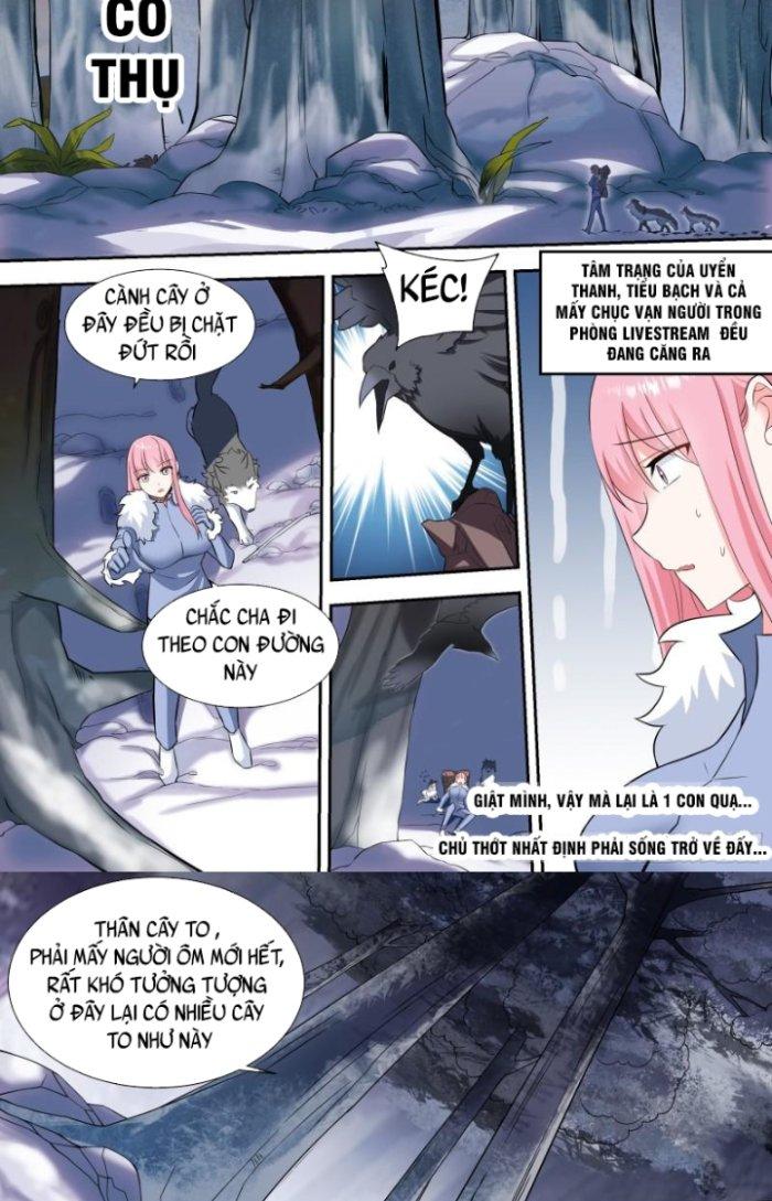 Trọng Sinh Thành Chó Của Nữ Thần Chapter 75 - Trang 4