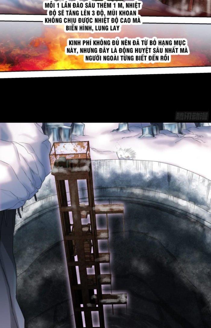 Trọng Sinh Thành Chó Của Nữ Thần Chapter 75 - Trang 4