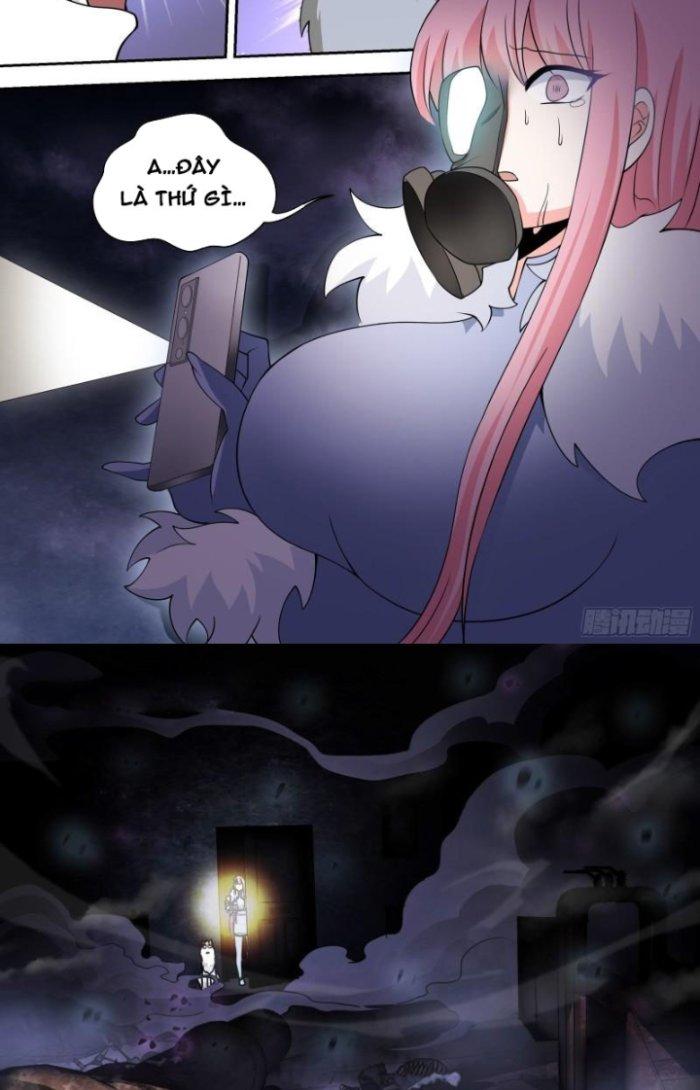 Trọng Sinh Thành Chó Của Nữ Thần Chapter 76 - Trang 4