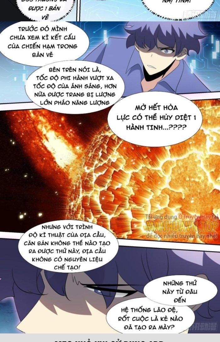 Trọng Sinh Thành Chó Của Nữ Thần Chapter 76 - Trang 4