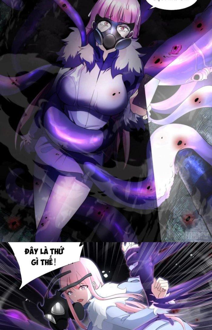 Trọng Sinh Thành Chó Của Nữ Thần Chapter 77 - Trang 4