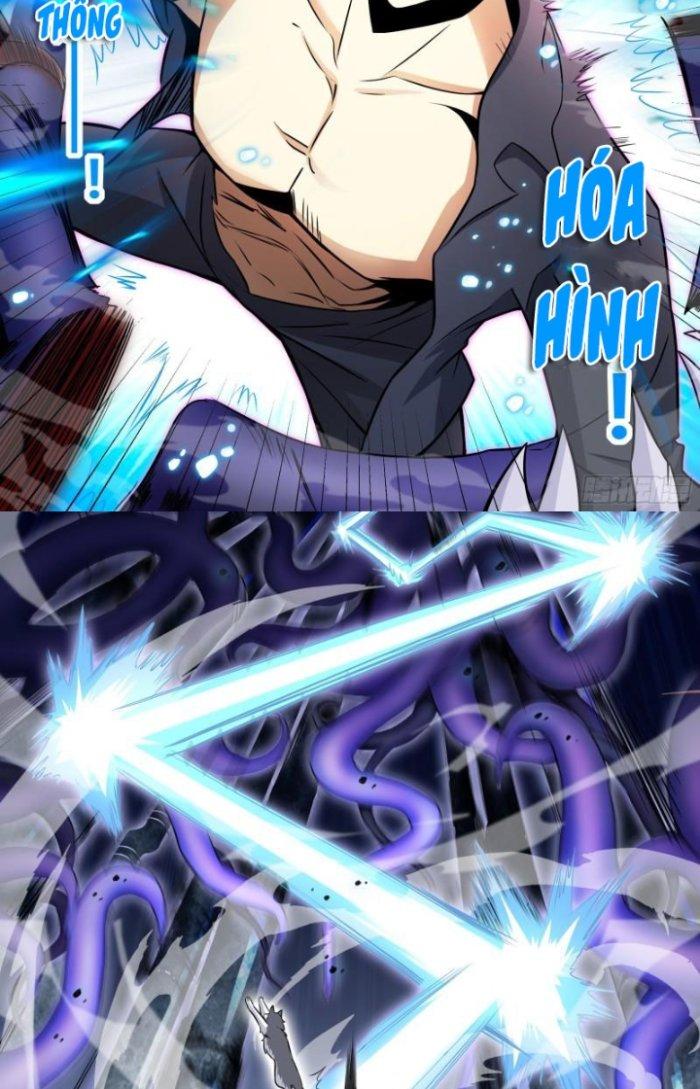 Trọng Sinh Thành Chó Của Nữ Thần Chapter 77 - Trang 4