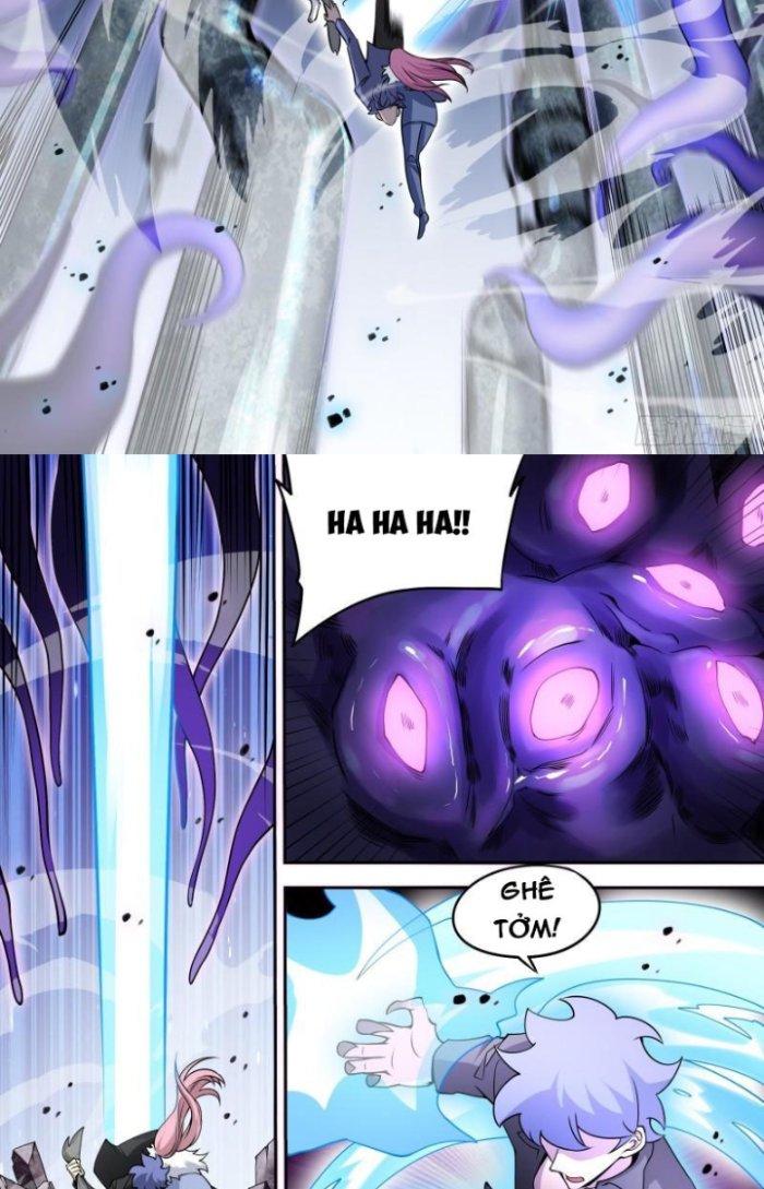 Trọng Sinh Thành Chó Của Nữ Thần Chapter 77 - Trang 4