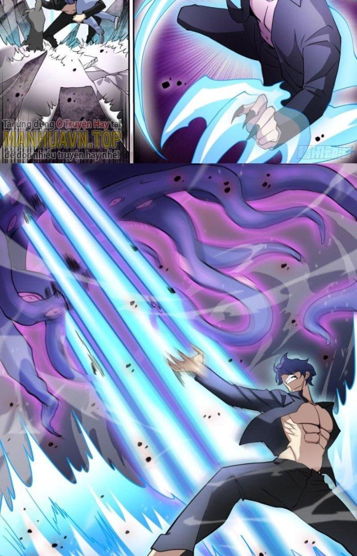 Trọng Sinh Thành Chó Của Nữ Thần Chapter 77 - Trang 4