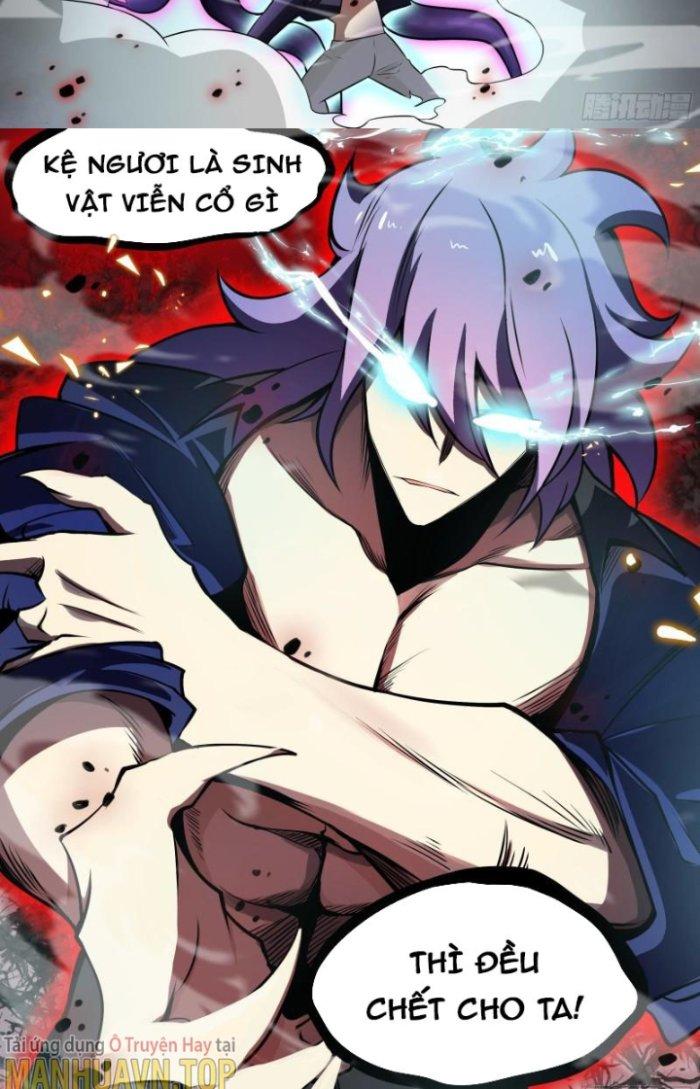 Trọng Sinh Thành Chó Của Nữ Thần Chapter 77 - Trang 4